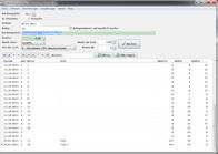 Screenshot von Einnahmen-�berschuss-Rechnung 1.0.